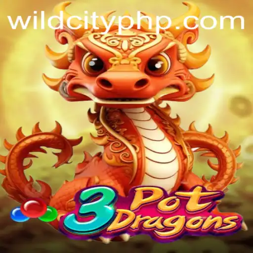 An In-depth Exploration of 3PotDragons and its Connection to Wild City App