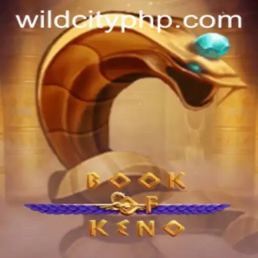 Discovering the Exciting World of BookOfKeno: Unveiling the Charm of Wild City App