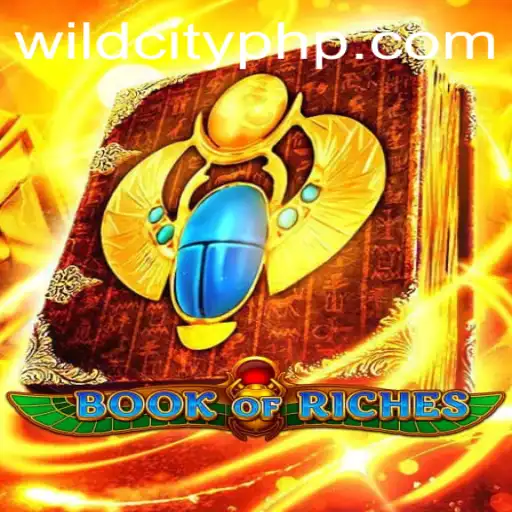 Exploring the Enigmatic World of BookofRiches: A deep dive into Wild City App's Thrilling Adventure