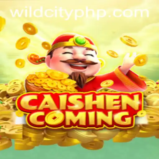 Discover the Exciting World of CAISHENCOMING in Wild City App