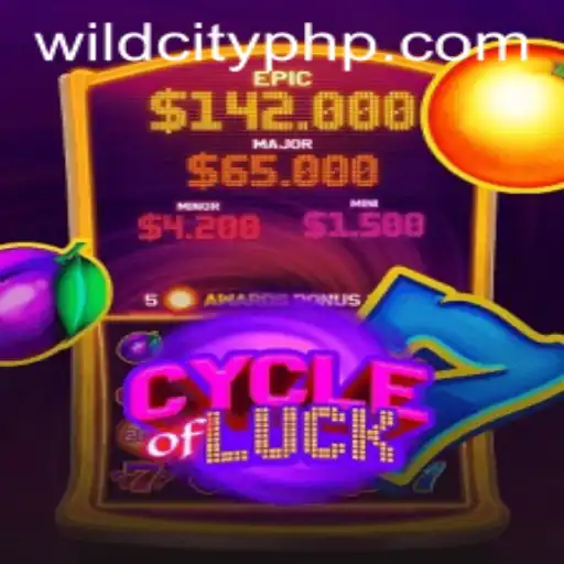 Exploring CycleofLuck: A Journey Through the Wild City App