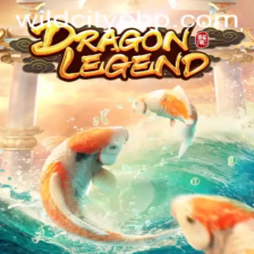 Unraveling DragonLegend: The Ultimate Wild City App Experience