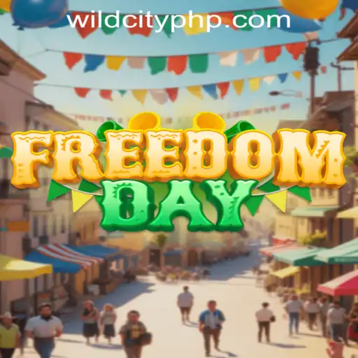 FreedomDay: Exploring the Wild City App's Innovative Gameplay