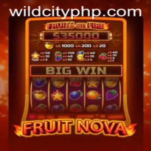 Exploring the Mystical World of FruitNova: A Wild City App Adventure