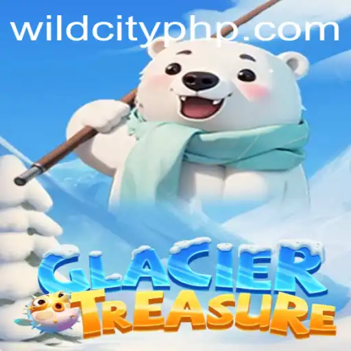 Discover the Adventure of GlacierTreasure and its Connection to Wild City App