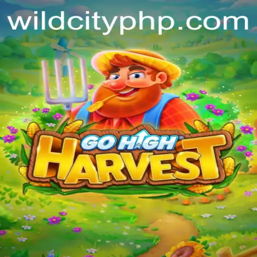 Exploring the Rich World of GoHighHarvest in the Wild City App