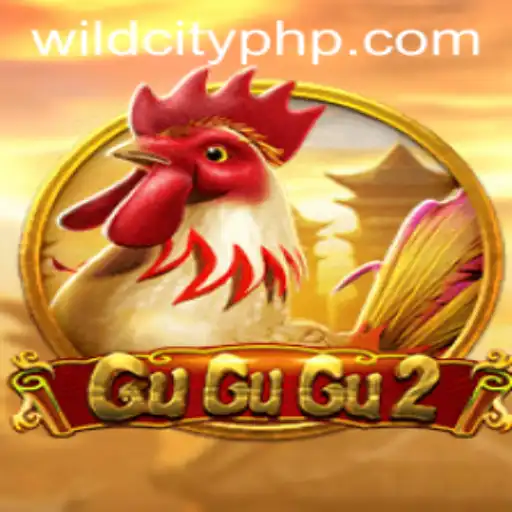 GuGuGu2: A Wild City Adventure