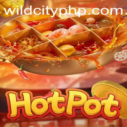 Discover Hotpot: The Thrilling Game Taking the Wild City App by Storm