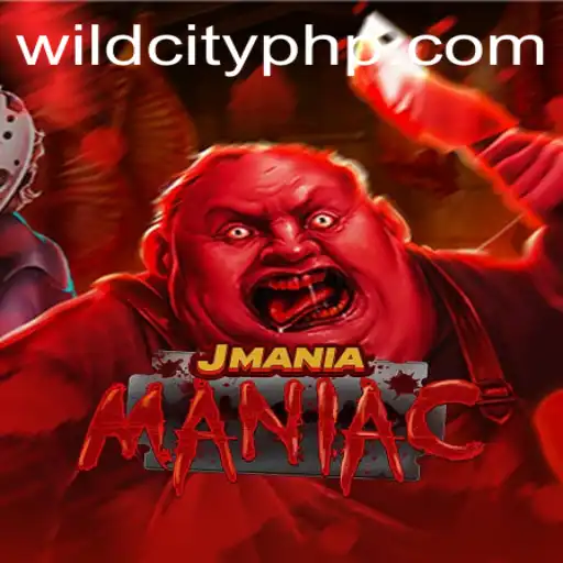 JManiaManiac and the Wild City App: A Gaming Revolution