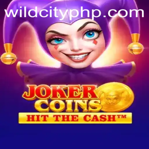 Dive into the Thrilling World of JokerCoins: The Wild City App Adventure