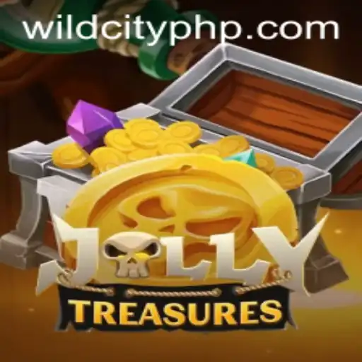 Exploring the World of JollyTreasures in the Wild City App