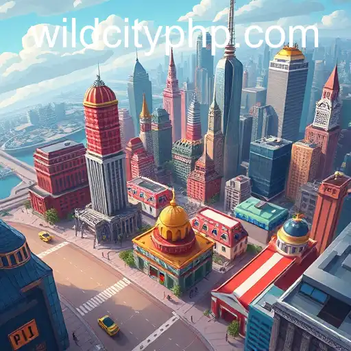 The Thrilling World of Live Games: Spotlight on Wild City App