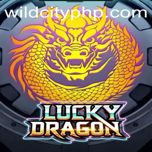 Discover the Thrills of LuckyDragon: A Wild City App Game Adventure