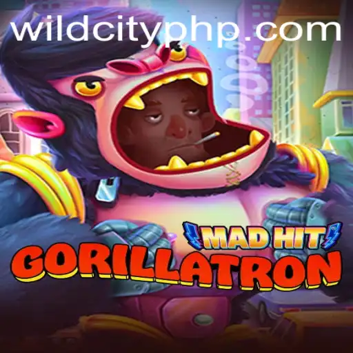 Exploring the Thrills of MadHitGorillatron