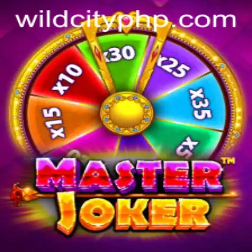 Exploring the Exciting World of MasterJoker: A Unique Gaming Experience