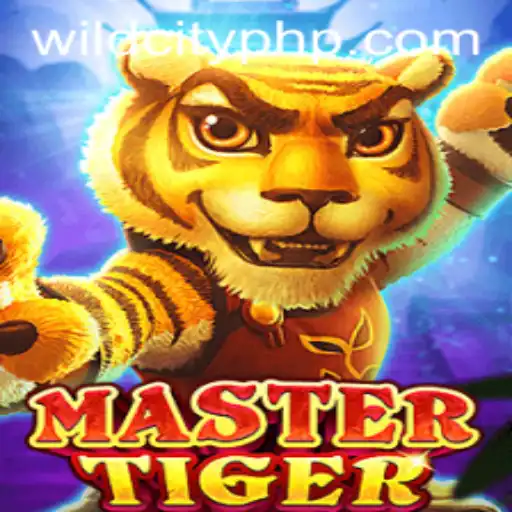 Unleashing the Thrills of MasterTiger: A Wild City App Experience