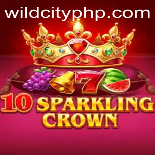 Exploring the Enchanting World of 10SparklingCrown in Wild City App