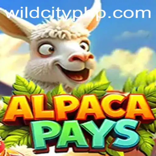 Discover the Enchanting World of AlpacaPays in Wild City App