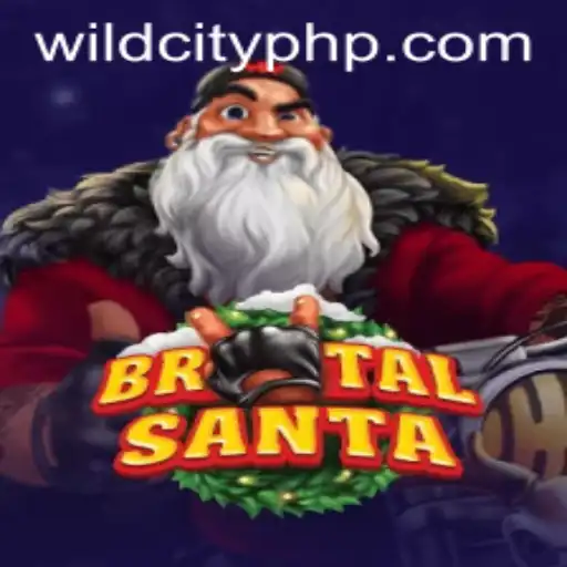 BrutalSanta: A Festive Adventure in Wild City App
