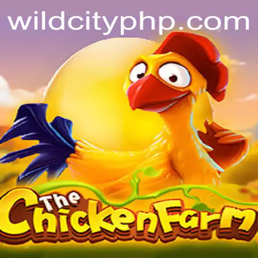 Discover the Exciting World of ChickenFarm on the Wild City App