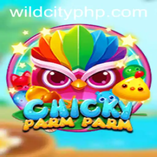 ChickyParmParm: Dive into the Wild City App