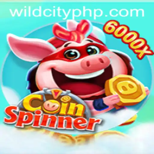 Exploring CoinSpinner: The Wild City App