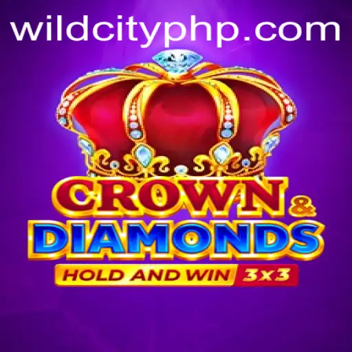 Exploring the Thrilling World of Crowndiamonds: A Wild City App Adventure