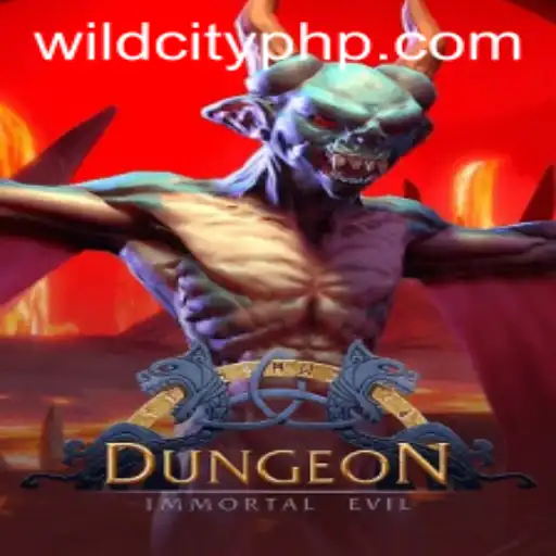 Discover 'Dungeon' with Wild City App: A Riveting Adventure Awaits