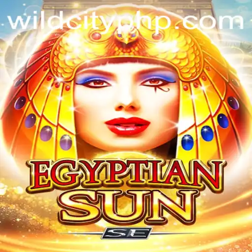 Exploring the Mystical World of EgyptianSunSE: A Wild City App Experience