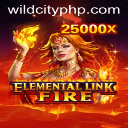 Unleashing Adventure with ElementalLinkFire in the Wild City App