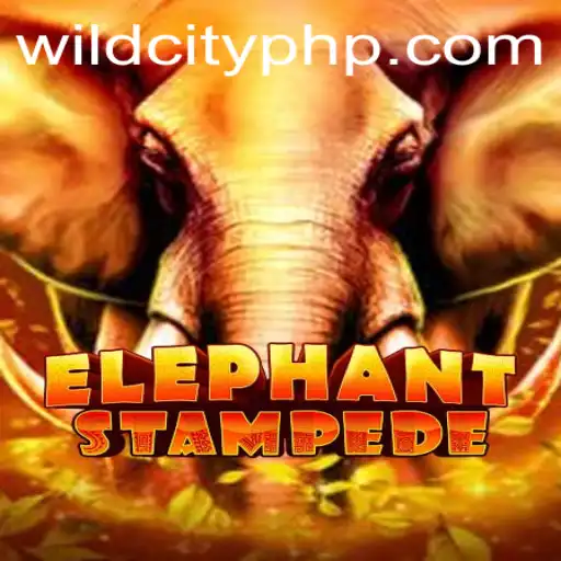 Unleashing the Excitement of ElephantStampede in Wild City App