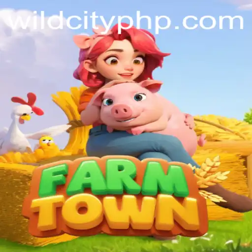 Exploring the New World of FarmTown with Wild City App