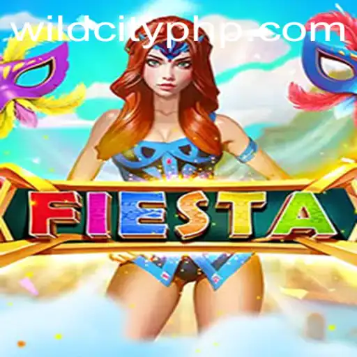 Unleashing Adventure: Explore the Wild City App with Fiesta