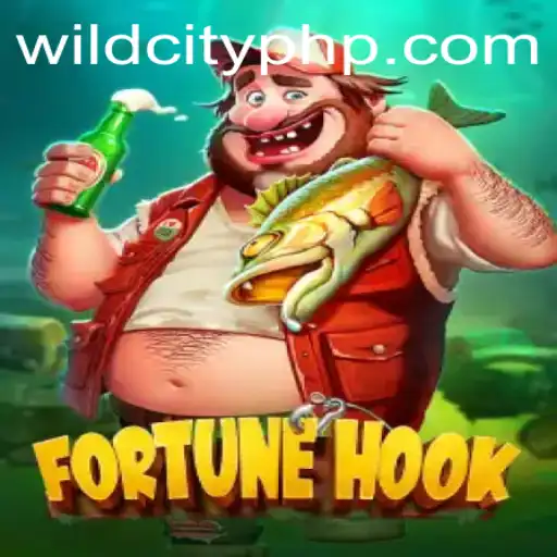 Discover the Exciting World of FortuneHook in Wild City App