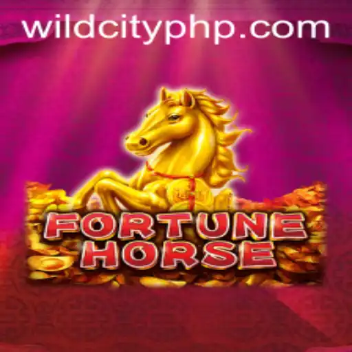 Discover FortuneHorse: The Wild City App Adventure