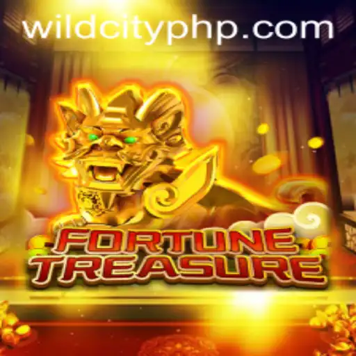 Discovering FortuneTreasure: A Wild City App Adventure