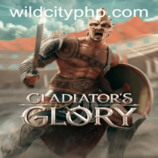 GladiatorsGlory: Unleashing the Wild City App Experience