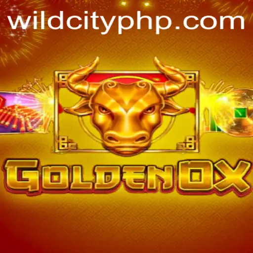 Exploring the Enchanting World of GoldenOx: A Wild City App Adventure