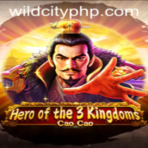 Discovering Heroofthe3KingdomsCaoCao: The Adventure Awaits