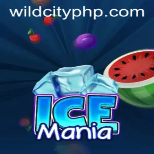 IceMania: Dive into the Wild City App Experience