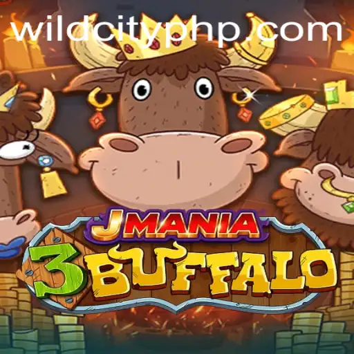 Discovering the Thrills of JMania3Buffalo: A Journey Through Wild City