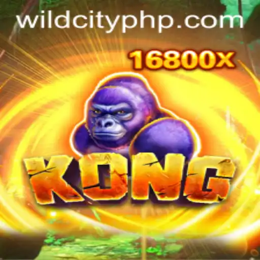 Exploring the Exciting World of Kong: Wild City App