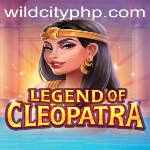 Experience the Thrilling World of LegendOfCleopatra with Wild City App