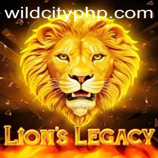 Explore LionsLegacy: A Thrilling Adventure in Wild City App