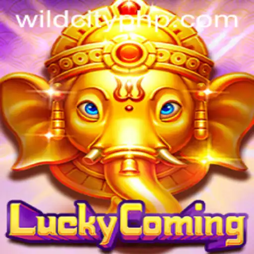 Exploring LuckyComing in Wild City App