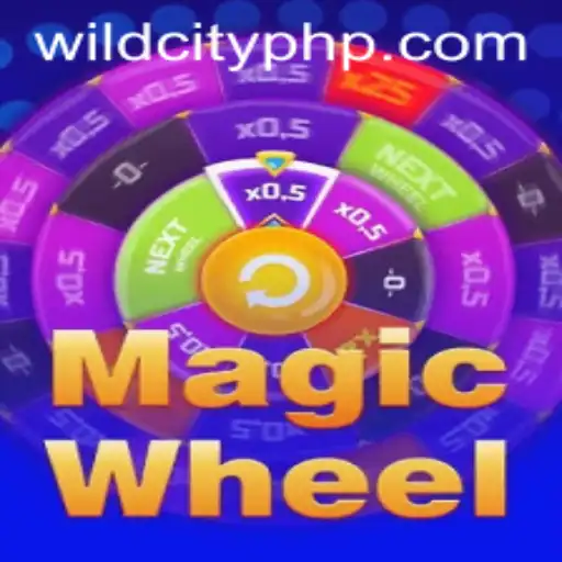 Explore the Enchanting World of MagicWheel: A New Era in Wild City App Gaming