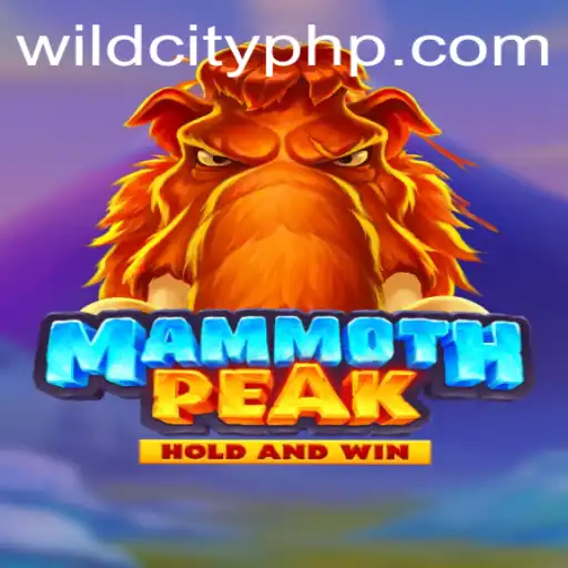 Exploring the Exciting World of MammothPeak: A Wild City App Adventure