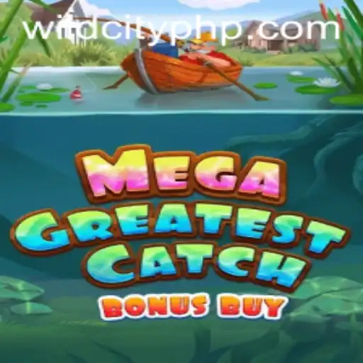 Exploring the Excitement of MegaGreatestCatchBonusBuy: A Thrilling Adventure in Wild City App