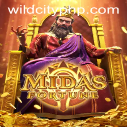 Exploring MidasFortune: A Thrilling Adventure in the Wild City App