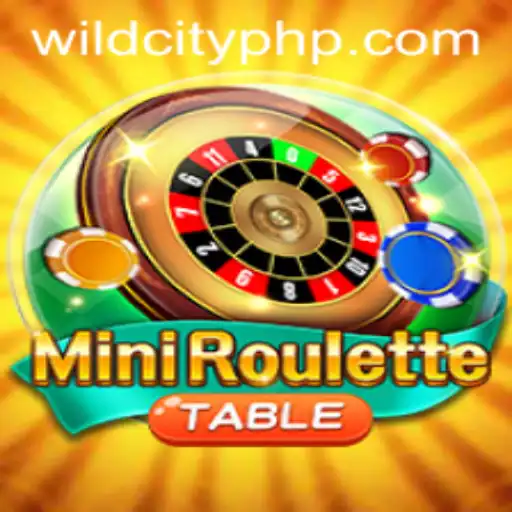 Exploring MiniRoulette in the Wild City App
